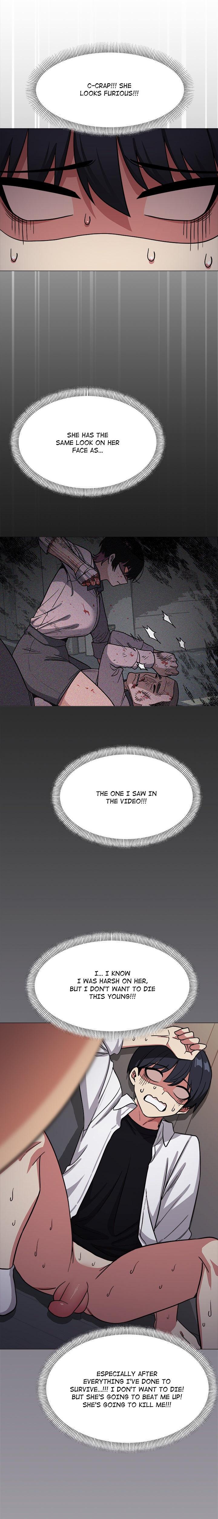 Someone Stop Her Uncensored chapter 15 page 33