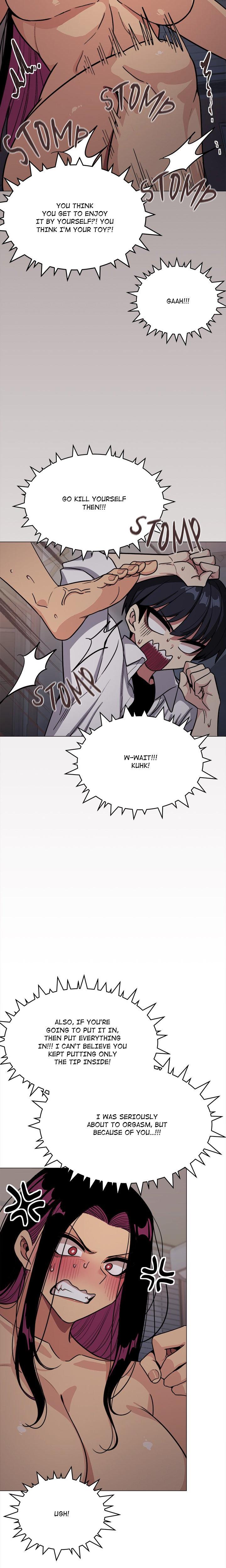 Someone Stop Her Uncensored chapter 16 page 3