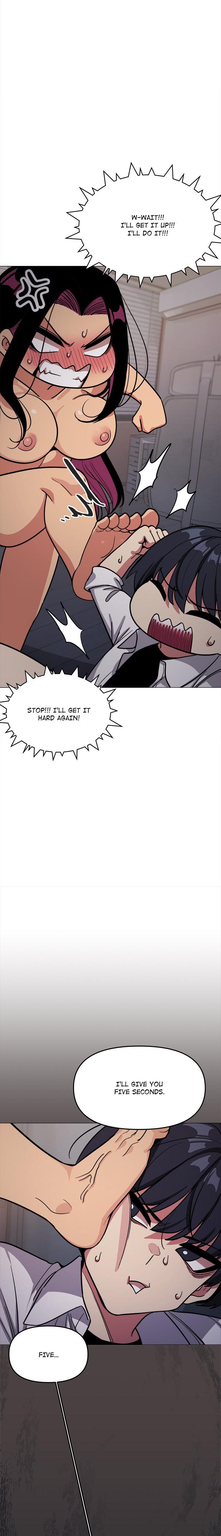 Someone Stop Her Uncensored chapter 16 page 4