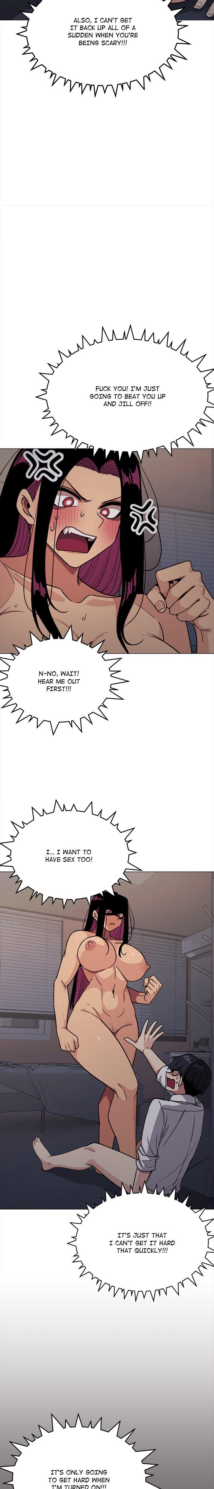 Someone Stop Her Uncensored chapter 16 page 6