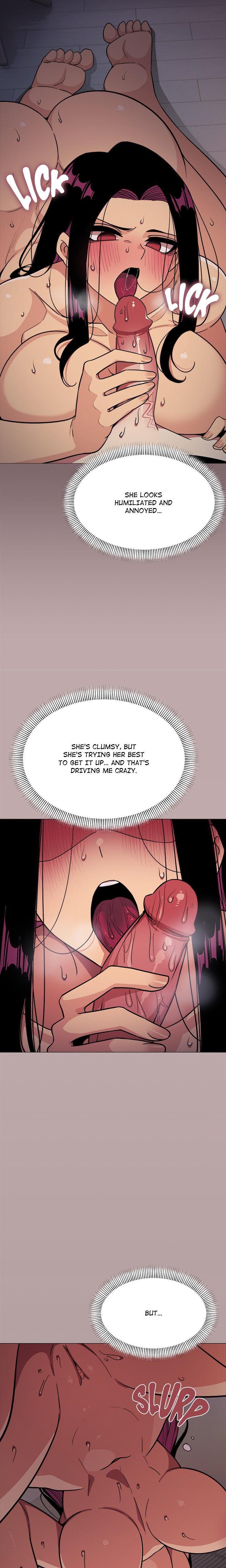 Someone Stop Her Uncensored chapter 16 page 26