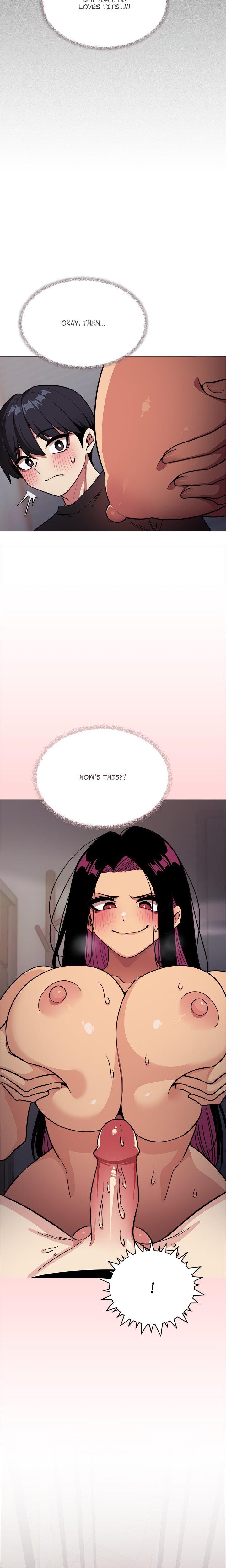 Someone Stop Her Uncensored chapter 16 page 33