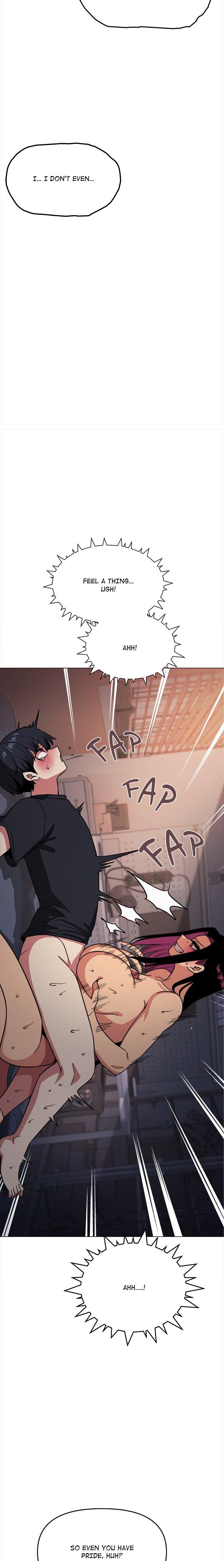 Someone Stop Her Uncensored chapter 17 page 15