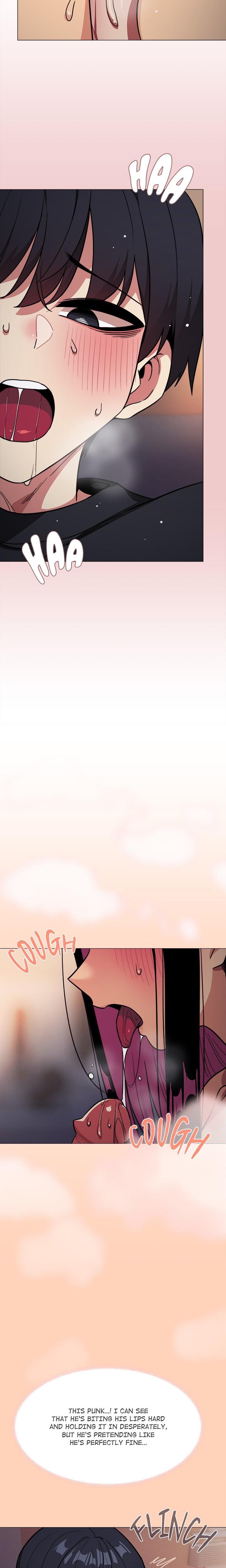 Someone Stop Her Uncensored chapter 17 page 24