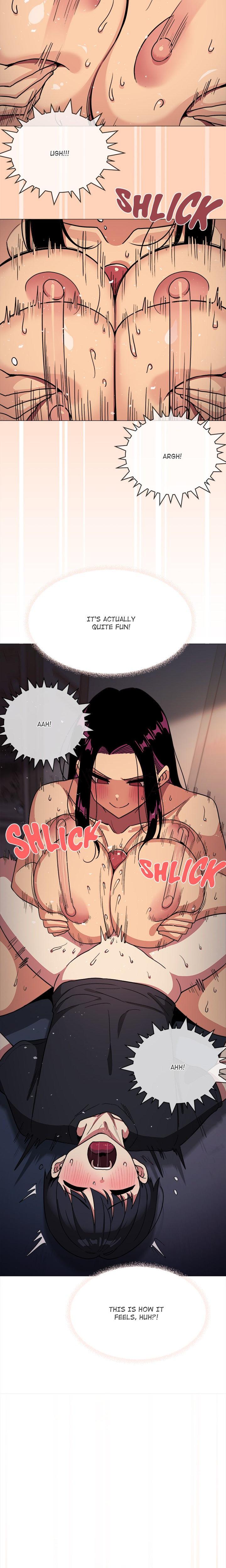 Someone Stop Her Uncensored chapter 17 page 26