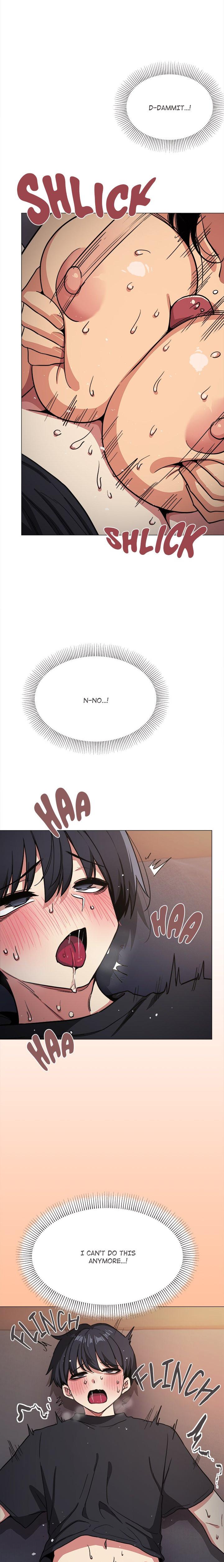 Someone Stop Her Uncensored chapter 17 page 28