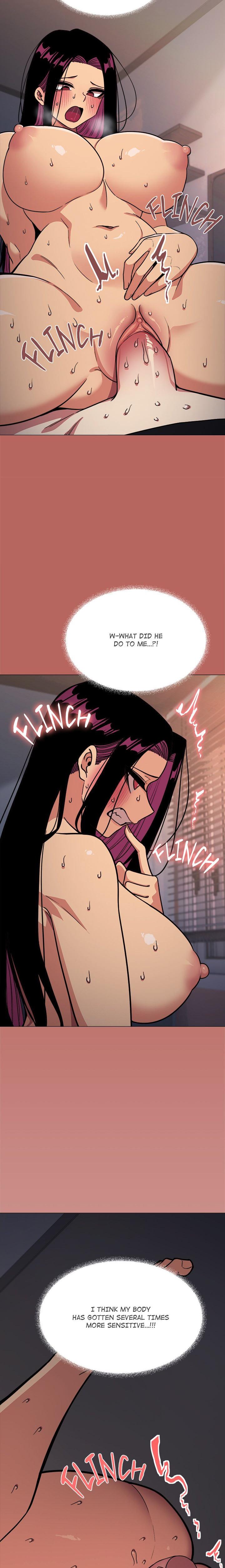 Someone Stop Her Uncensored chapter 18 page 3