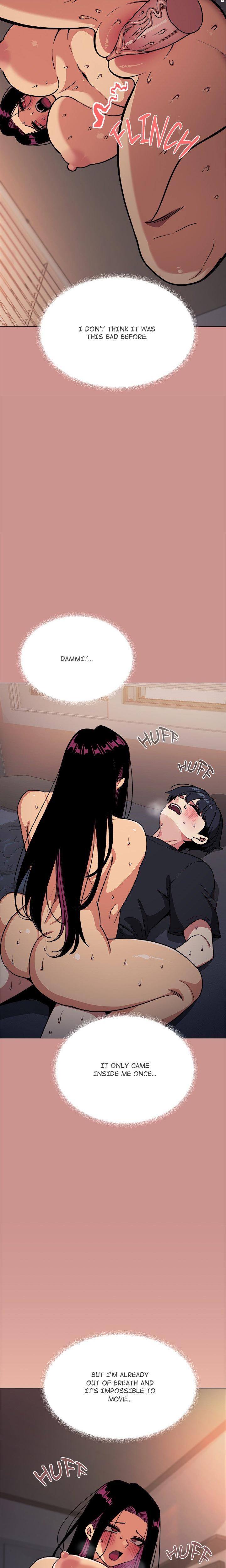 Someone Stop Her Uncensored chapter 18 page 4