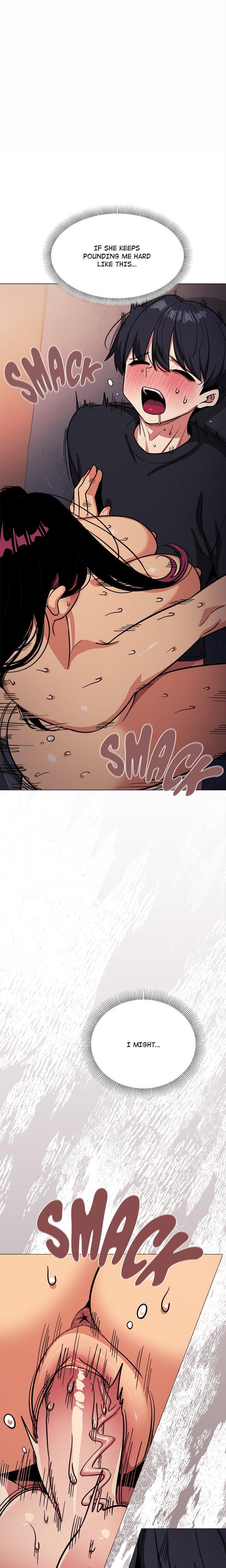 Someone Stop Her Uncensored chapter 18 page 16