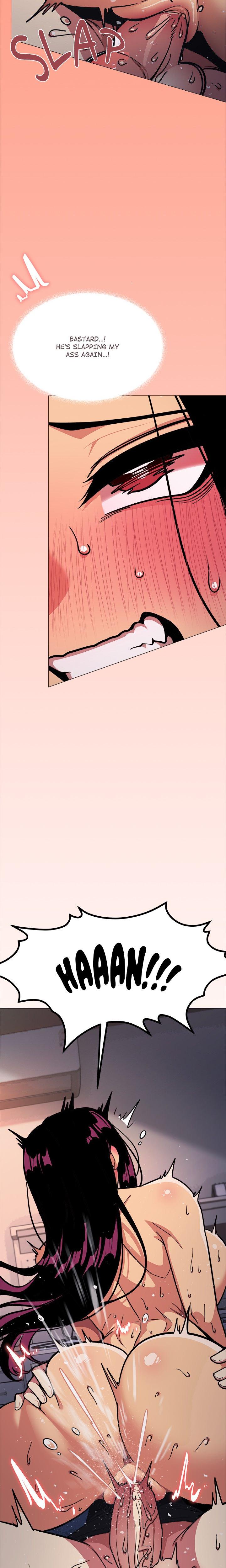 Someone Stop Her Uncensored chapter 18 page 35
