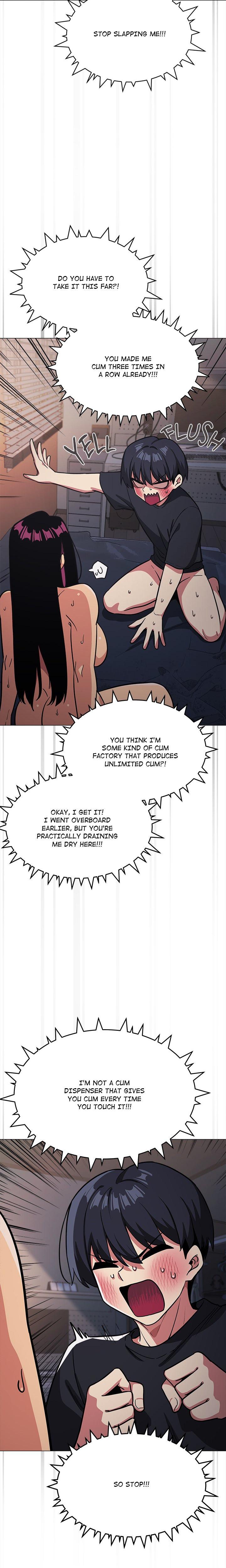 Someone Stop Her Uncensored chapter 19 page 6