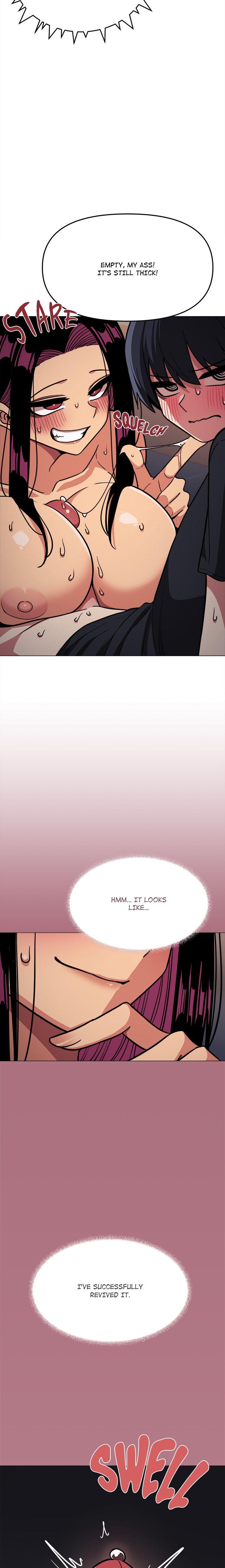Someone Stop Her Uncensored chapter 19 page 12