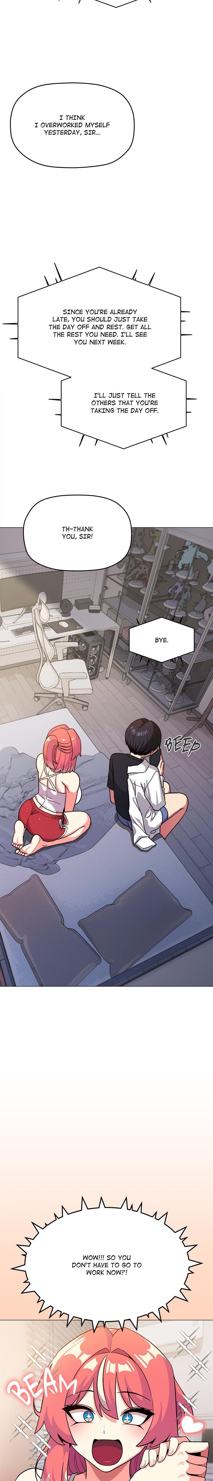 Someone Stop Her Uncensored chapter 20 page 26
