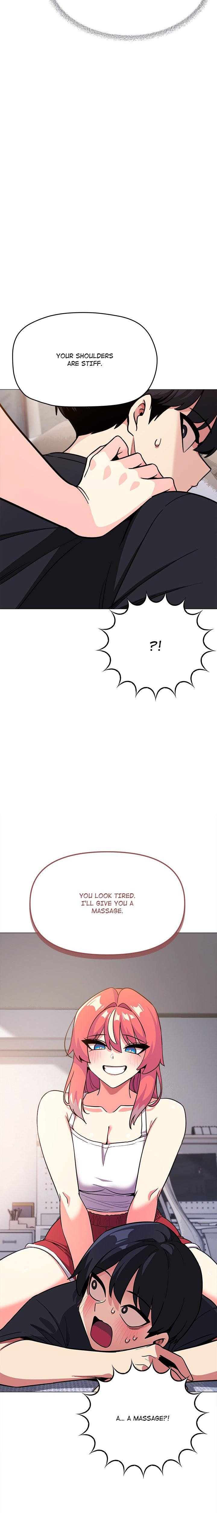 Someone Stop Her Uncensored chapter 20 page 29