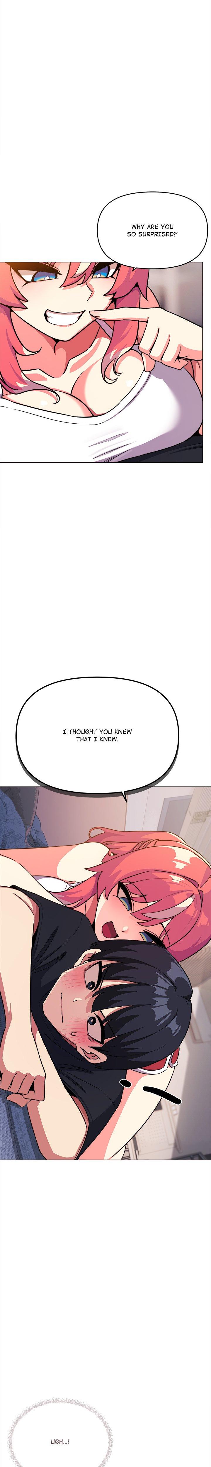 Someone Stop Her Uncensored chapter 21 page 3