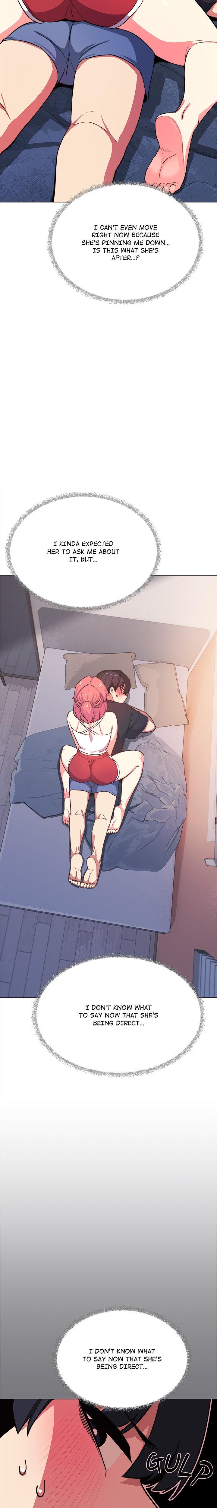 Someone Stop Her Uncensored chapter 21 page 5