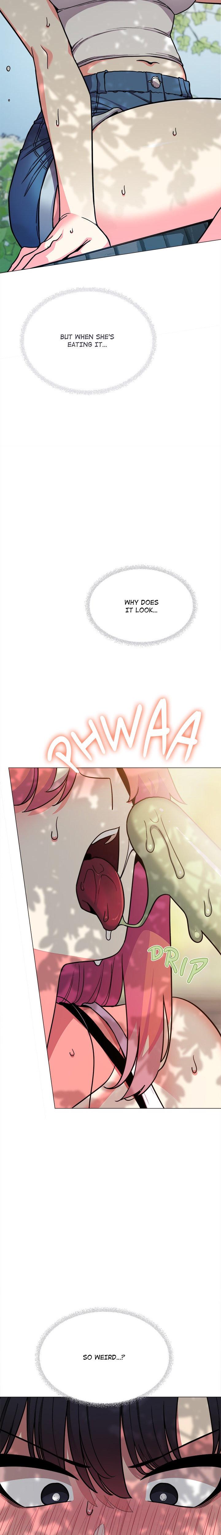 Someone Stop Her Uncensored chapter 22 page 8