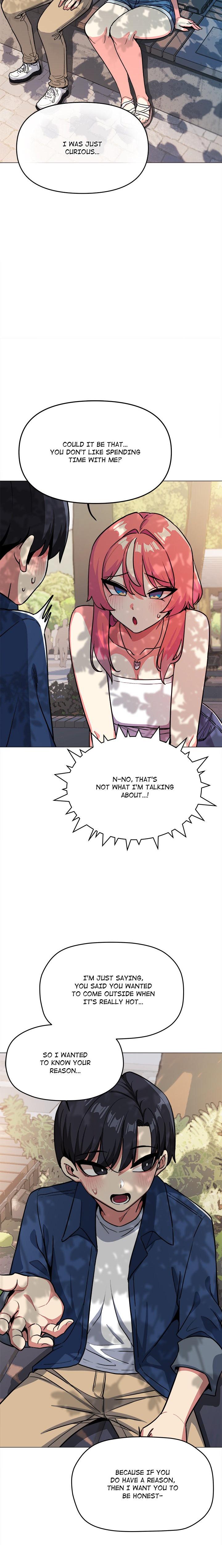 Someone Stop Her Uncensored chapter 22 page 15