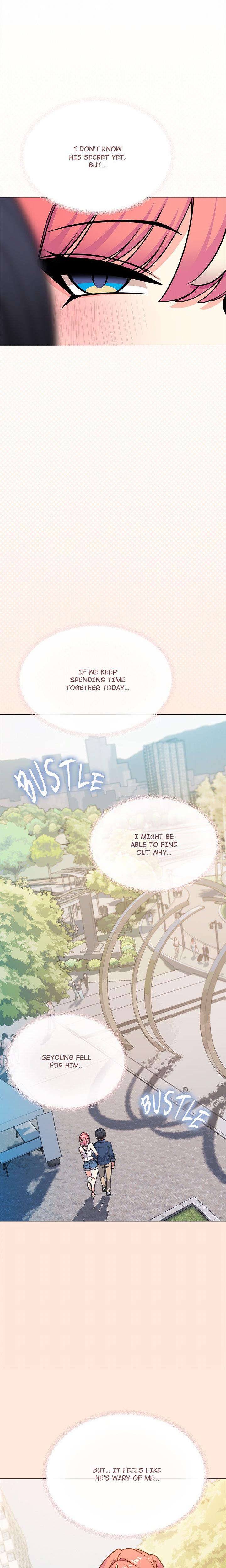 Someone Stop Her Uncensored chapter 22 page 25