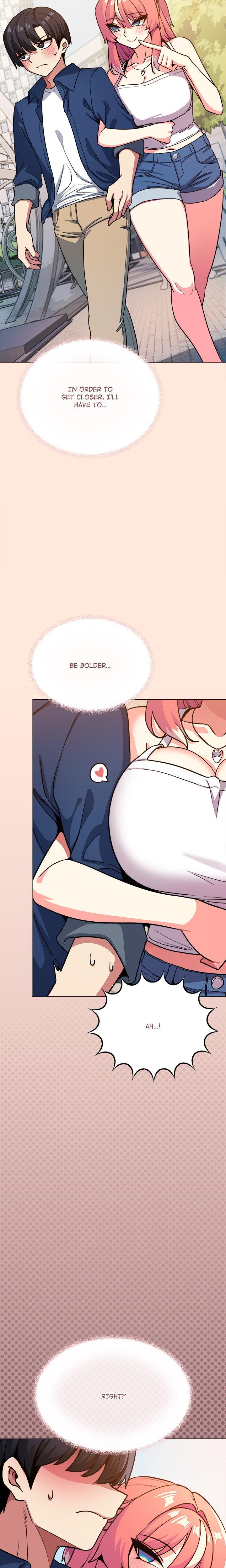 Someone Stop Her Uncensored chapter 22 page 26