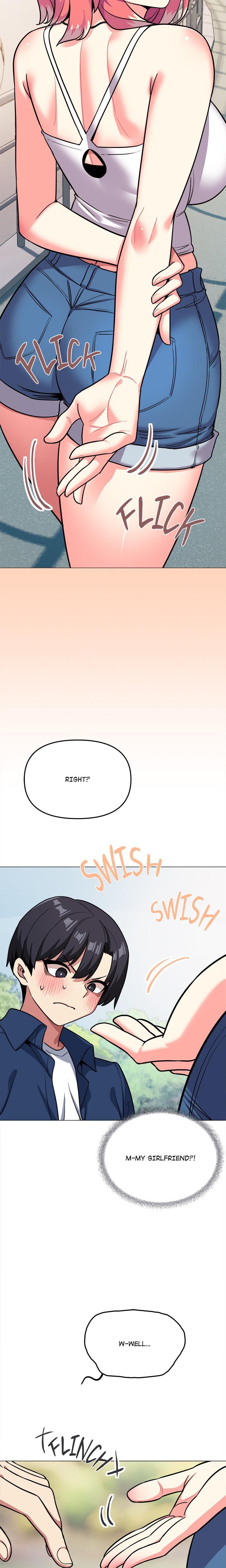 Someone Stop Her Uncensored chapter 23 page 6
