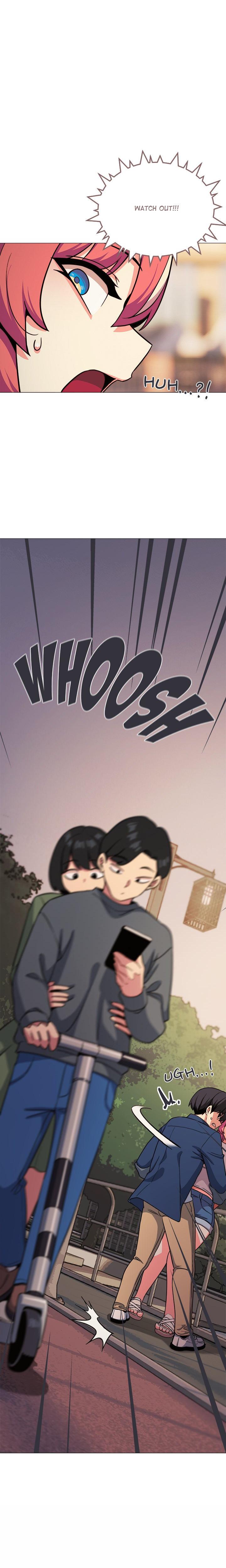 Someone Stop Her Uncensored chapter 23 page 15