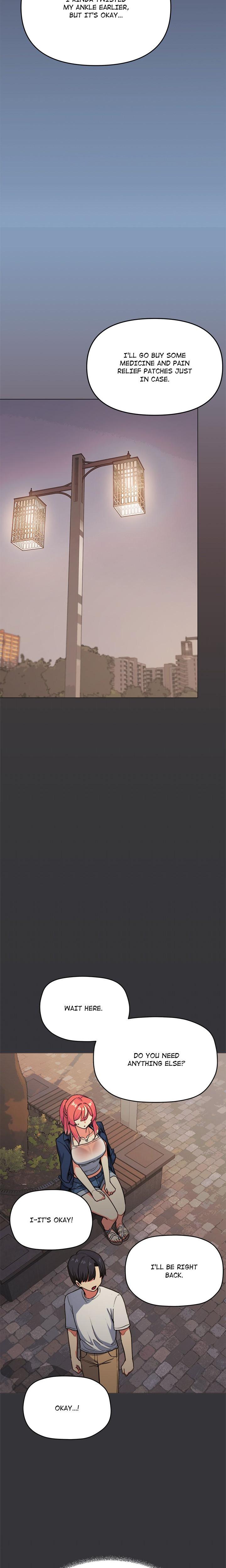 Someone Stop Her Uncensored chapter 23 page 21