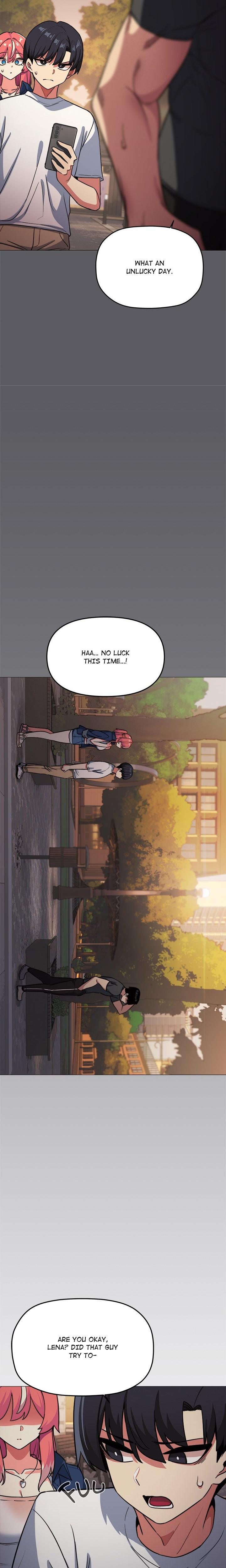 Someone Stop Her Uncensored chapter 23 page 32