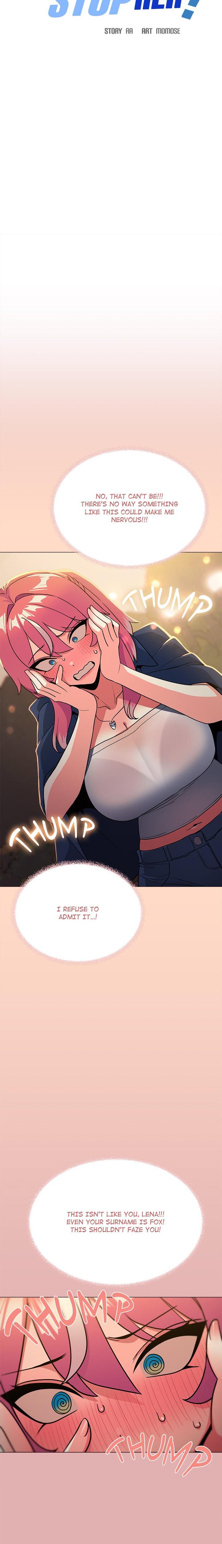Someone Stop Her Uncensored chapter 24 page 3