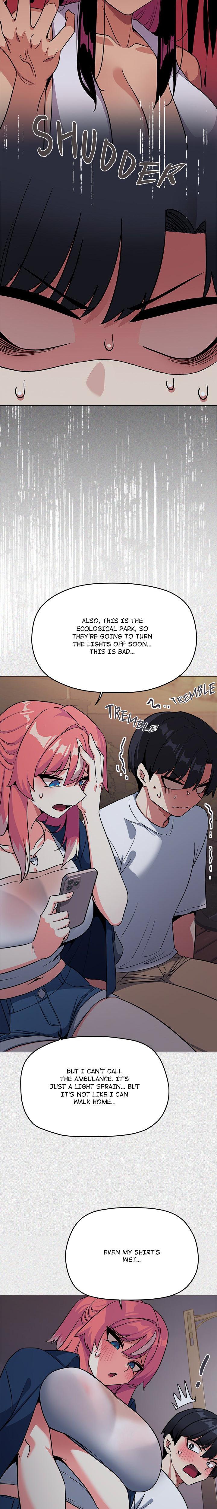 Someone Stop Her Uncensored chapter 24 page 8