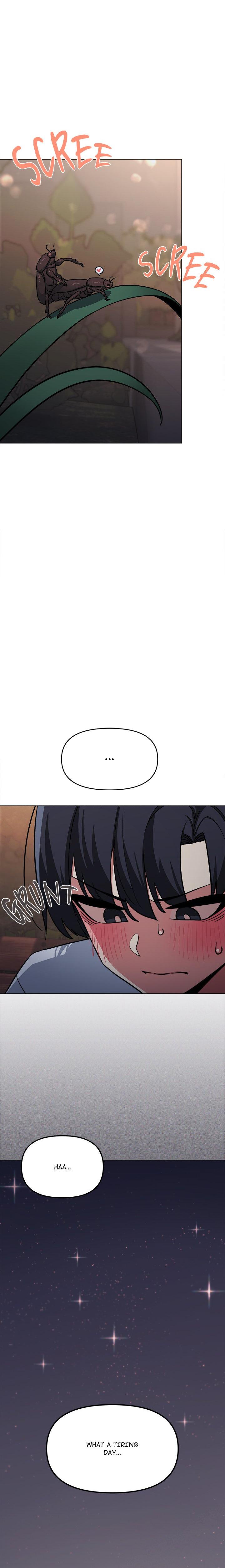 Someone Stop Her Uncensored chapter 24 page 15
