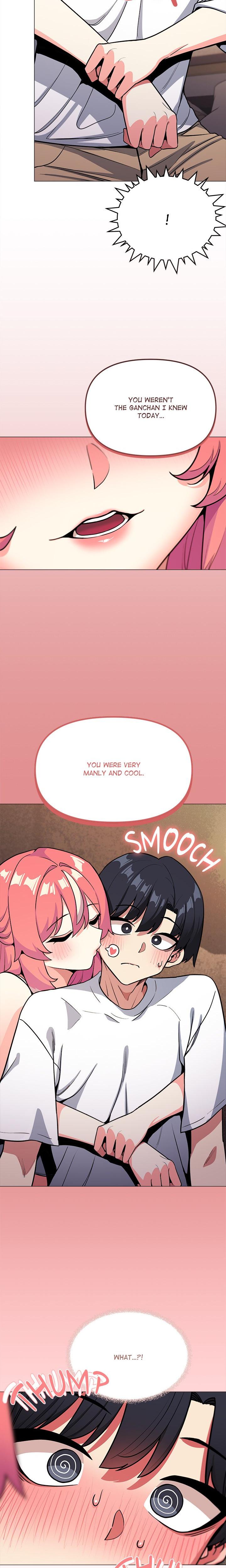Someone Stop Her Uncensored chapter 24 page 29