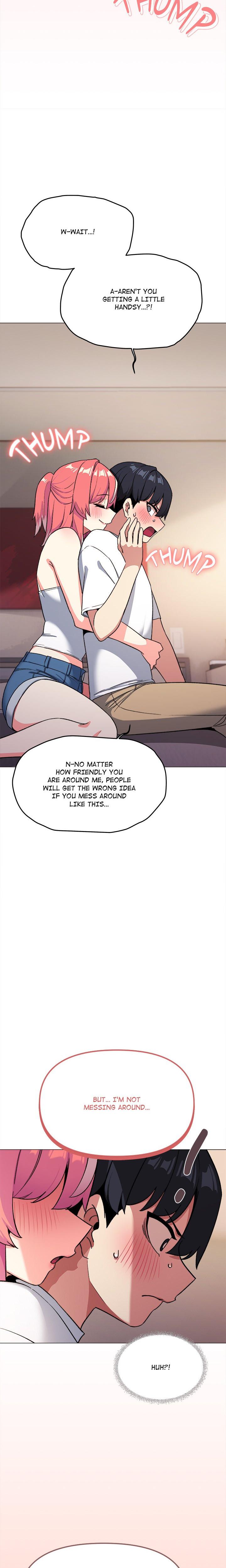 Someone Stop Her Uncensored chapter 24 page 30