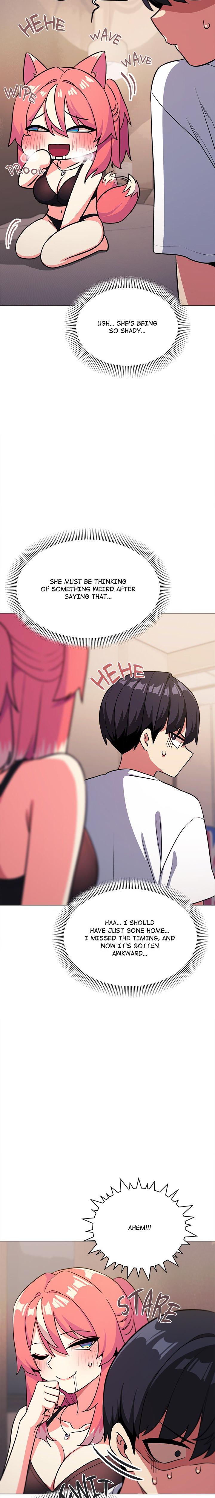 Someone Stop Her Uncensored chapter 25 page 22