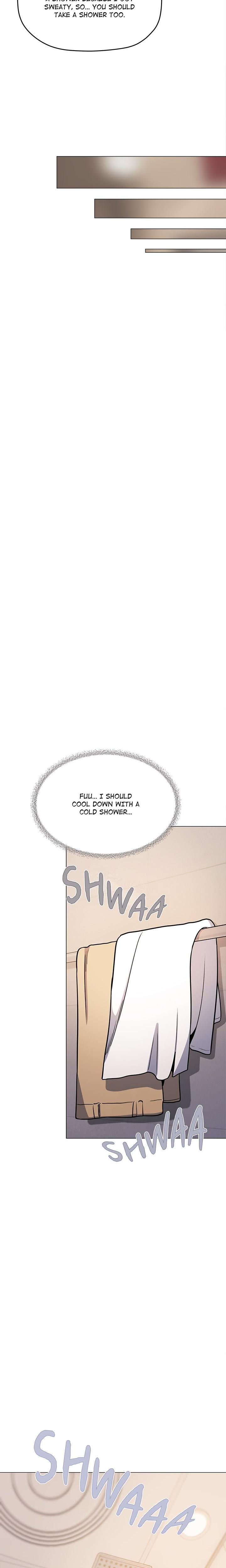 Someone Stop Her Uncensored chapter 25 page 30