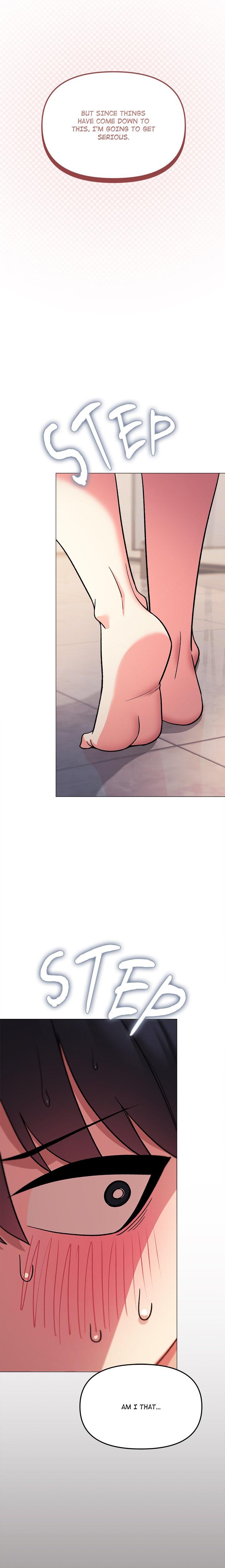 Someone Stop Her Uncensored chapter 26 page 5