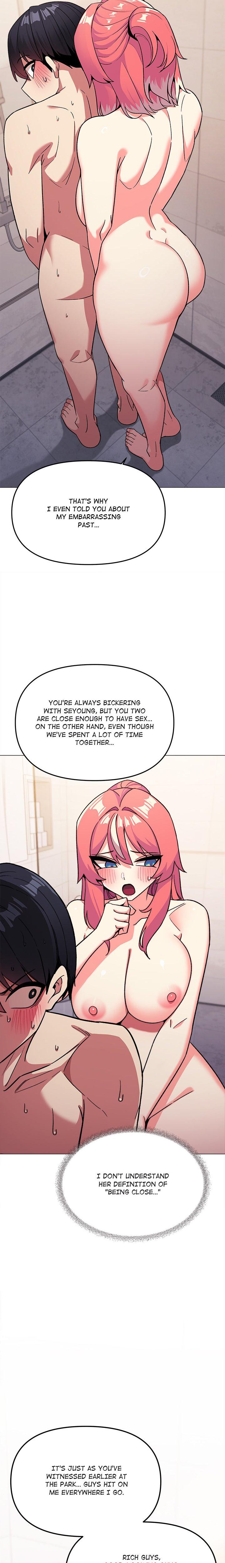 Someone Stop Her Uncensored chapter 26 page 7