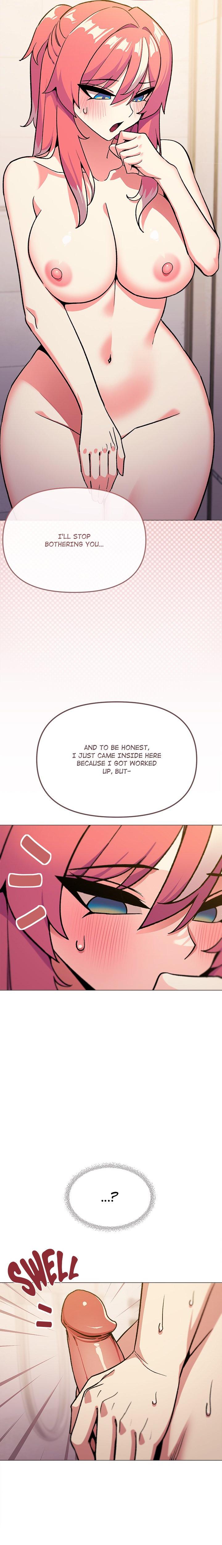 Someone Stop Her Uncensored chapter 26 page 11