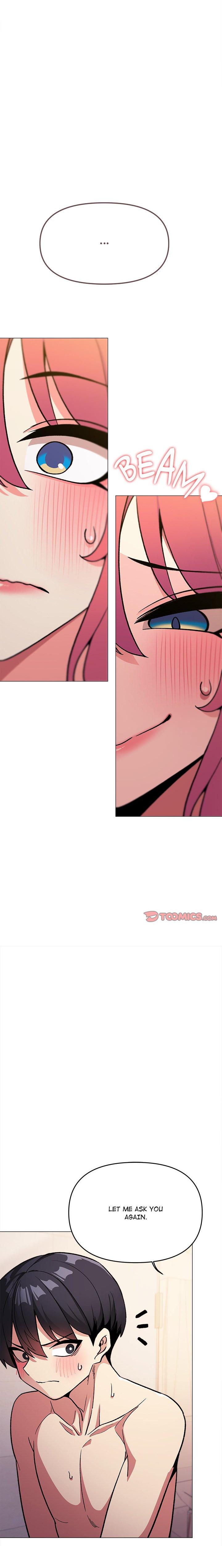 Someone Stop Her Uncensored chapter 26 page 12