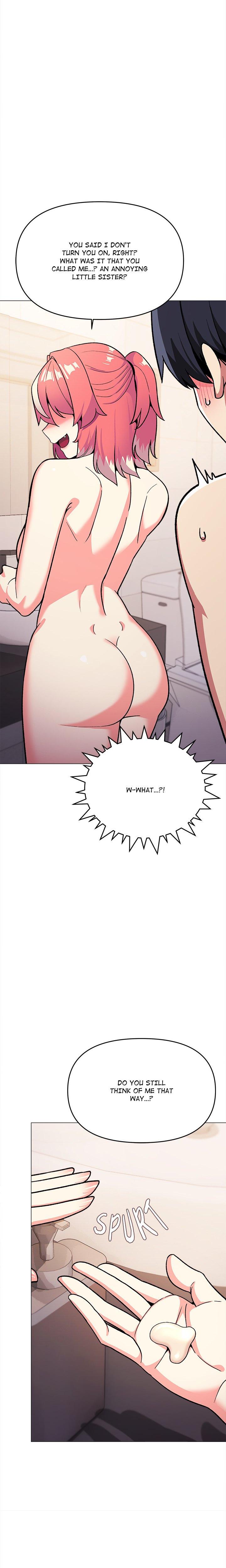 Someone Stop Her Uncensored chapter 26 page 13