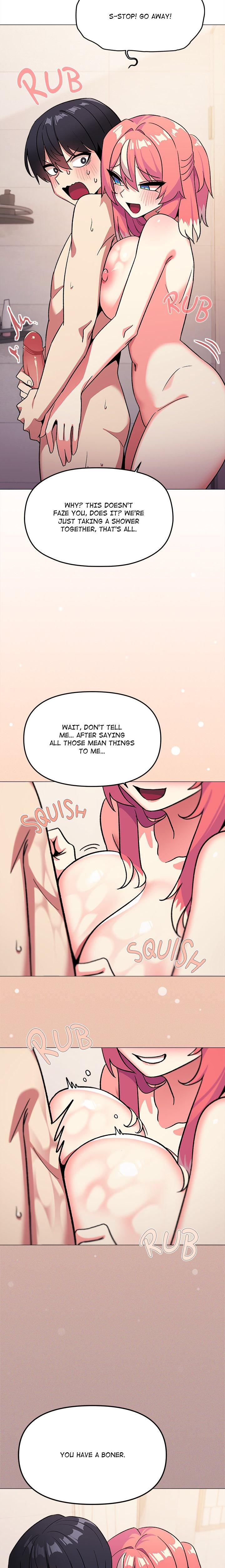 Someone Stop Her Uncensored chapter 26 page 16