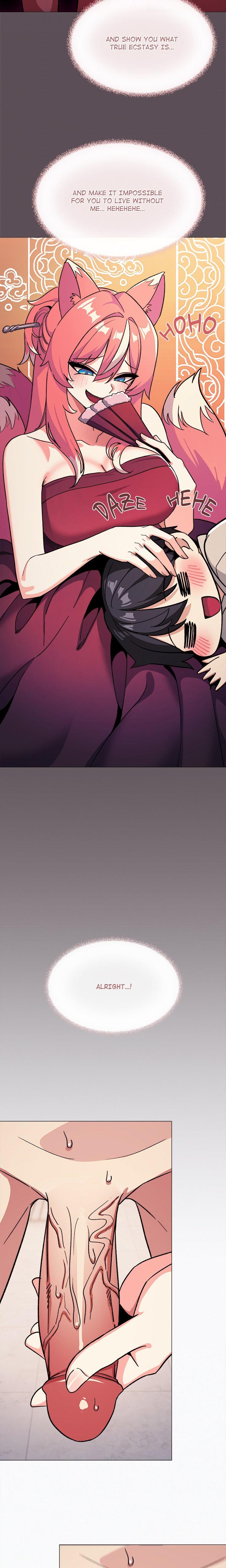 Someone Stop Her Uncensored chapter 26 page 20