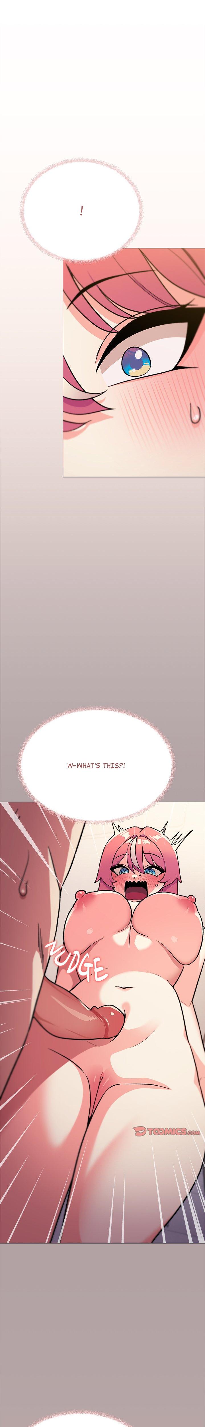 Someone Stop Her Uncensored chapter 26 page 23