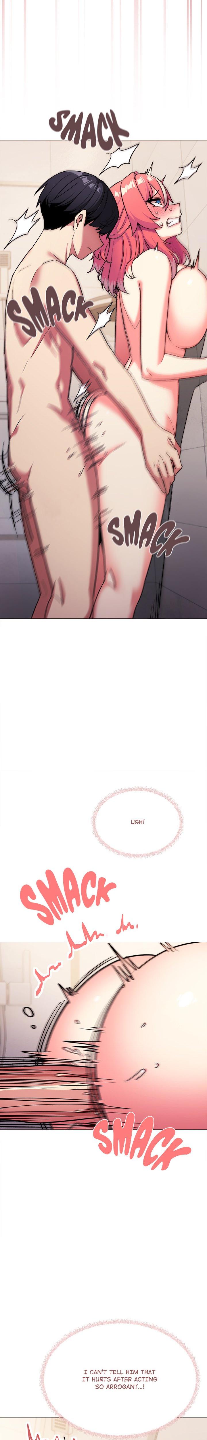Someone Stop Her Uncensored chapter 27 page 13