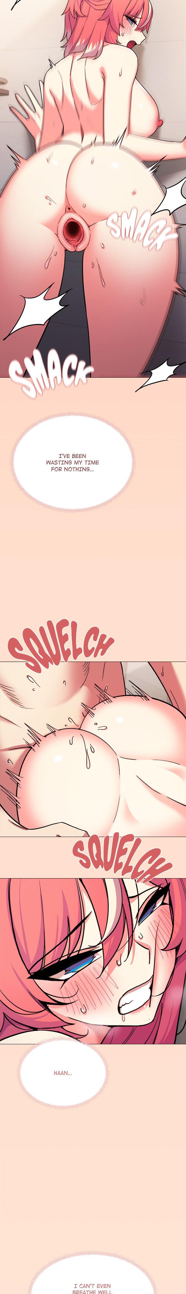 Someone Stop Her Uncensored chapter 27 page 24