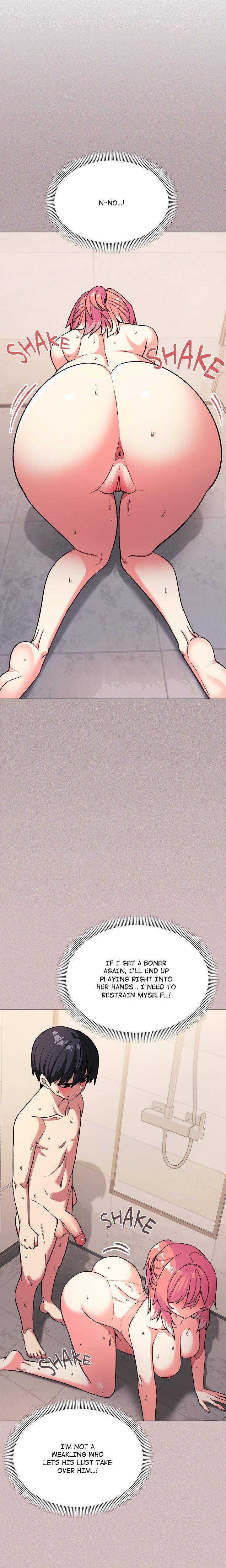 Someone Stop Her Uncensored chapter 28 page 6