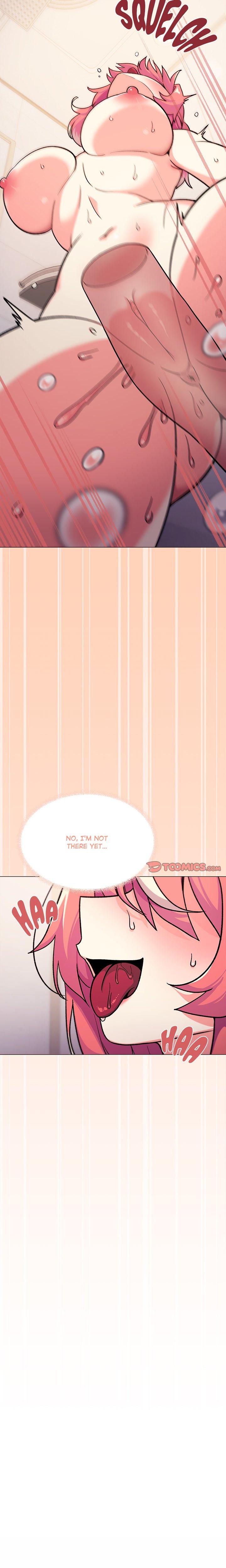 Someone Stop Her Uncensored chapter 28 page 21