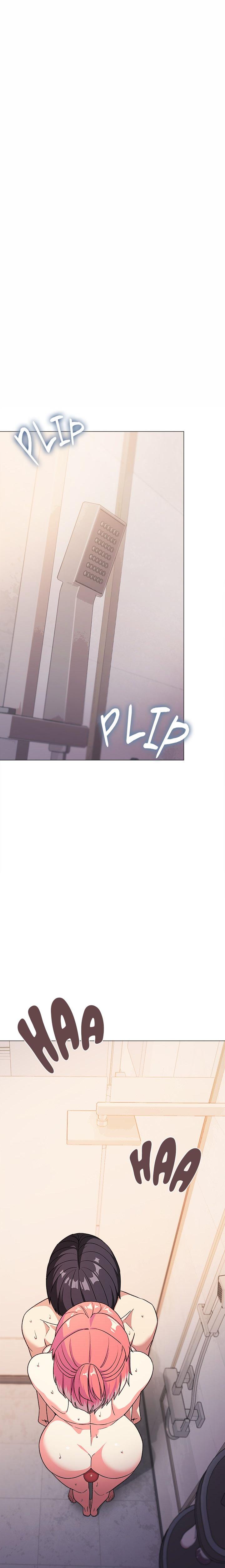 Someone Stop Her Uncensored chapter 28 page 22