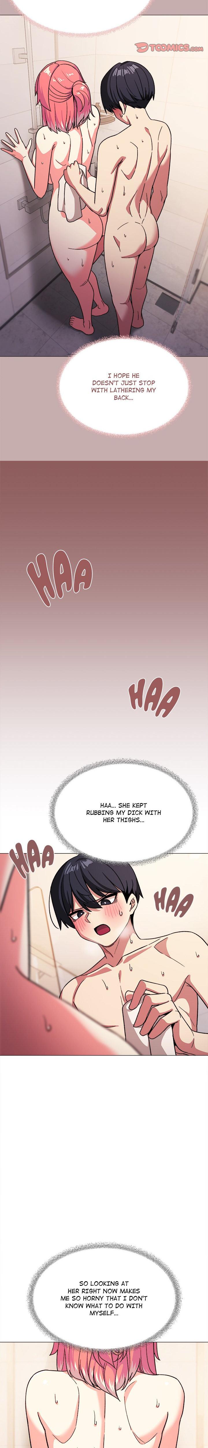 Someone Stop Her Uncensored chapter 28 page 26