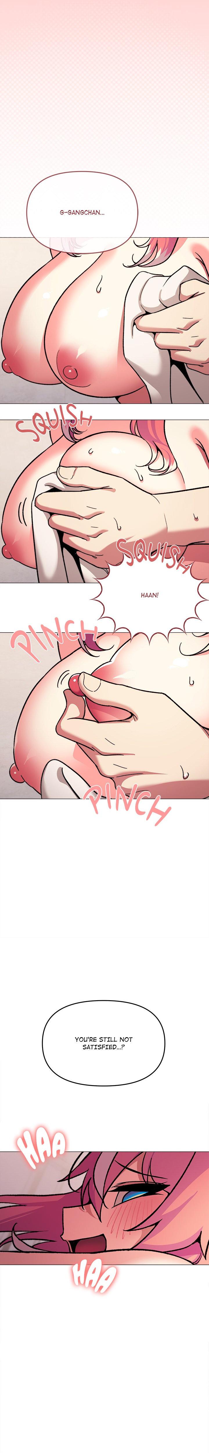 Someone Stop Her Uncensored chapter 28 page 29